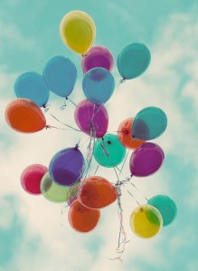 Balloons Two